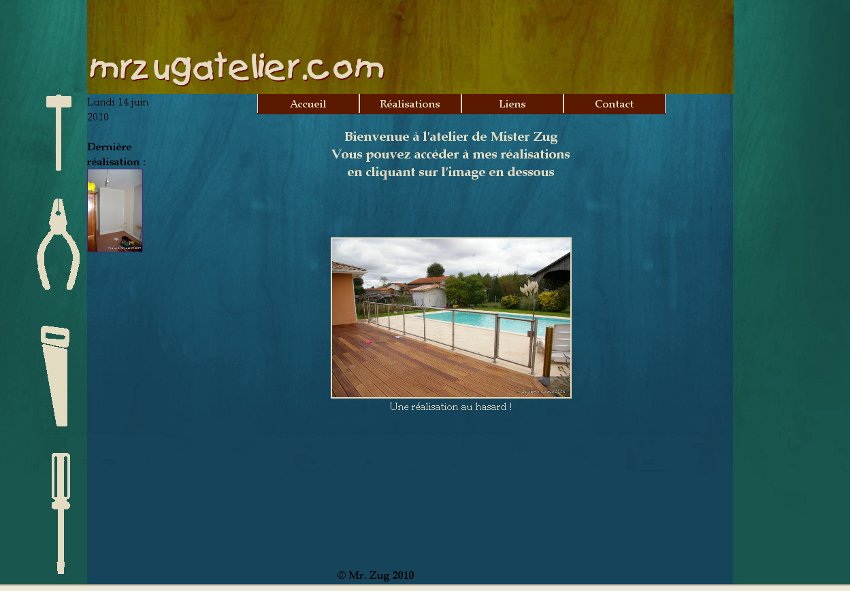 Mr Zug Atelier